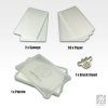 Hobby Zone WP1 Mokra Paleta (Wet Palette)